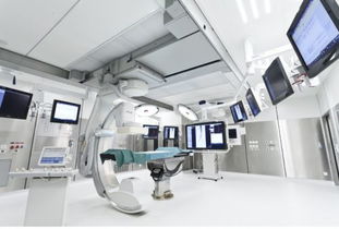 巴可攜多項尖端技術亮相CCR 2019，開拓醫(yī)療產(chǎn)品全新邊界